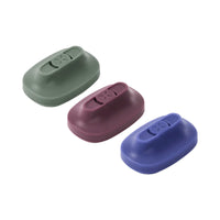 PAX Colourful Raised Mouthpiece 2pk