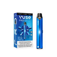 Vuse Pro Smart Solo Device