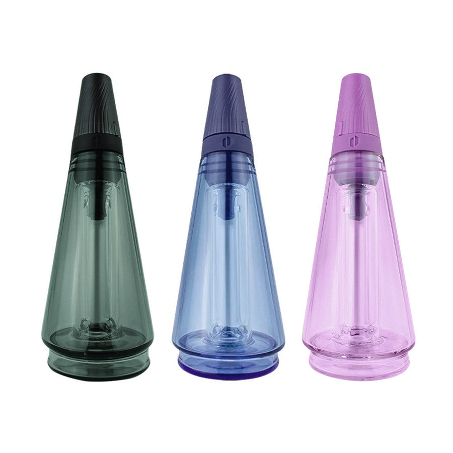 Puffco Peak and Peak Pro Coloured Travel Glass