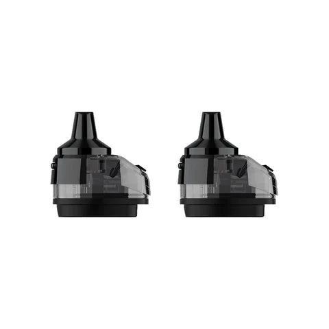 Lot de 2 dosettes de rechange vides Geekvape Boost 2 B60