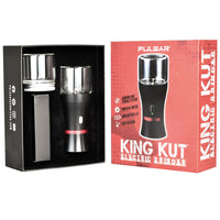 Pulsar King Kut Electric Grinder