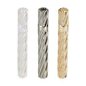 Pulsar 4" Rainbow Twist One Hitter