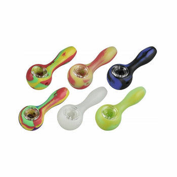 Pulsar - Pipe en silicone RIP 3,85"