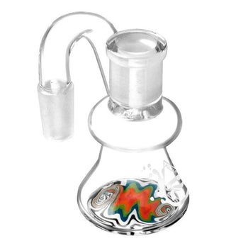 Pulsar 14mm Ash Catcher with Reversal Bottom