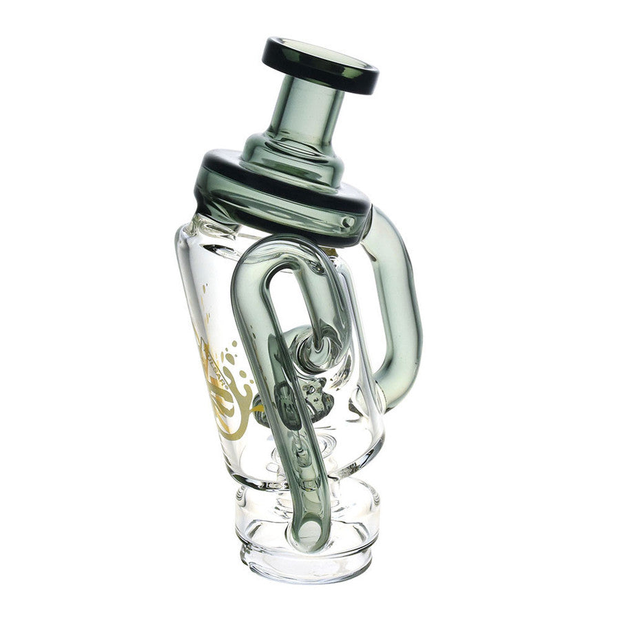 Pulsar Puffco Peak/Peak Pro 6.75" Recycler Attachment