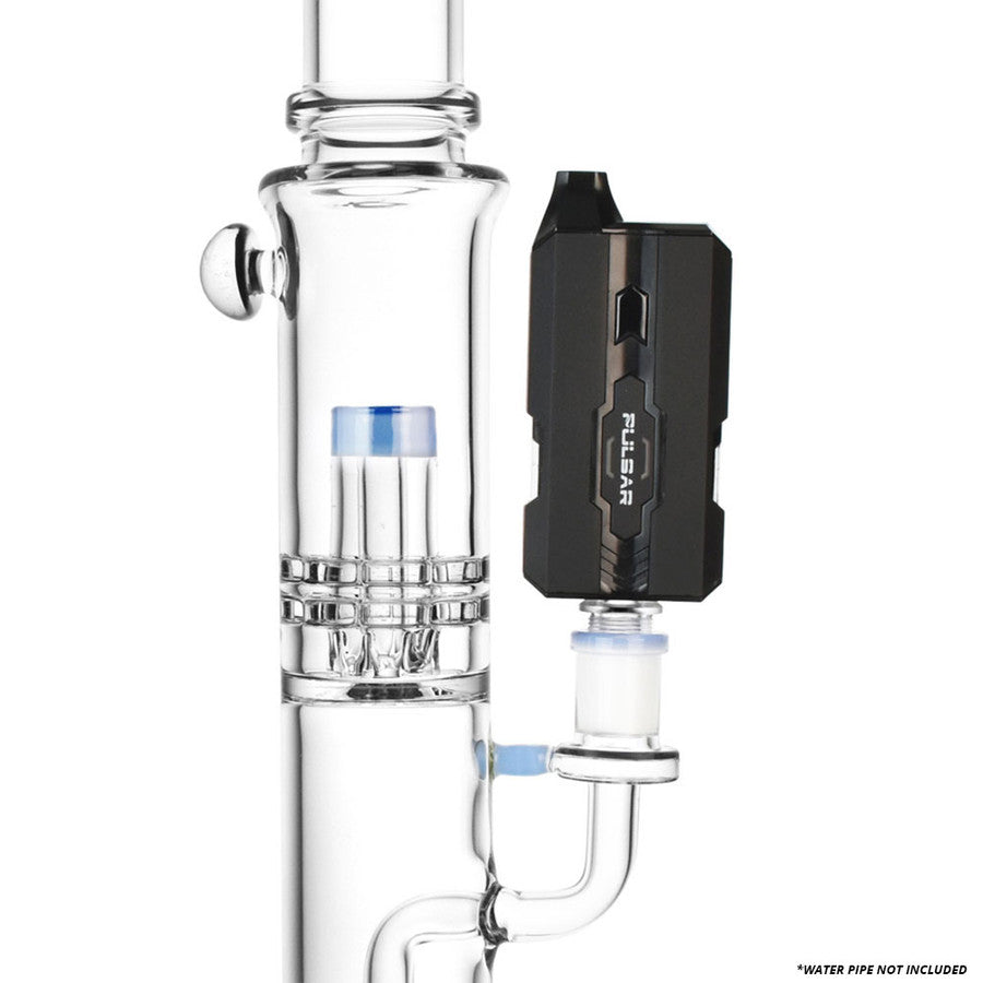 Pulsar DuploCart H2O Vaporizer with Water Pipe Adapter