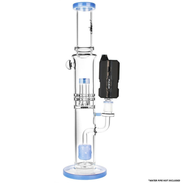 Pulsar DuploCart H2O Vaporizer with Water Pipe Adapter