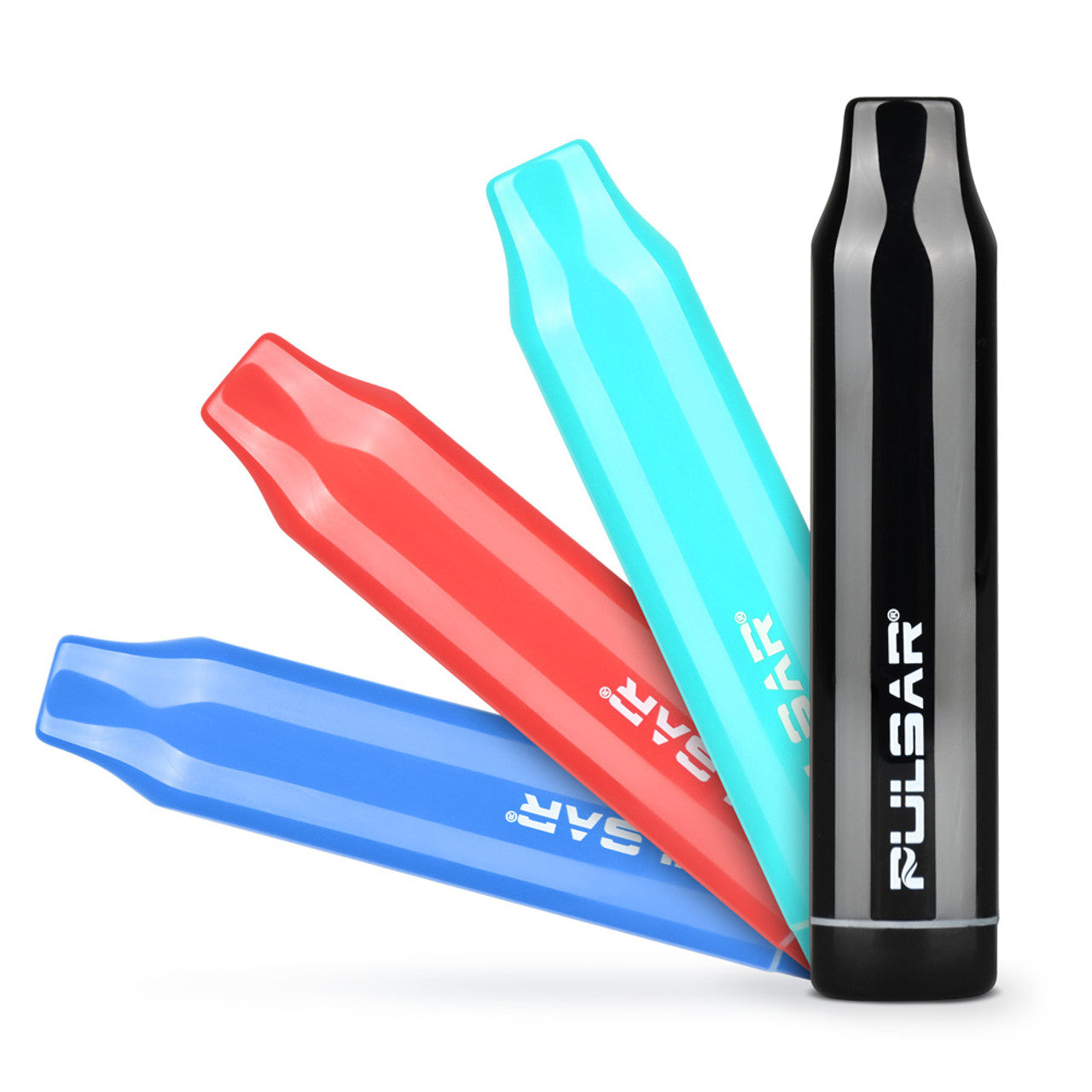 Stylo vape à tirage automatique Pulsar 510 DL Lite 300 mAh