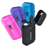 Briquet à batterie Pulsar VLT 510 et vaporisateur 510 650 mAh