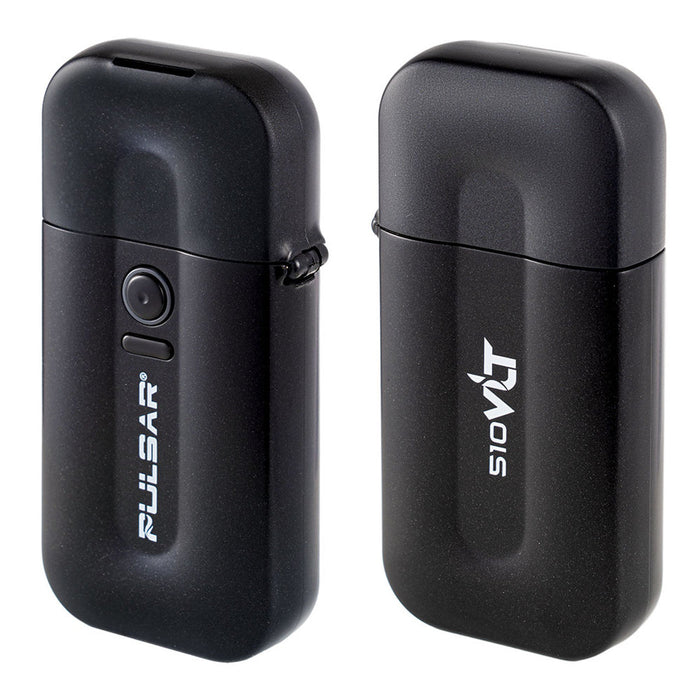 Briquet à batterie Pulsar VLT 510 et vaporisateur 510 650 mAh