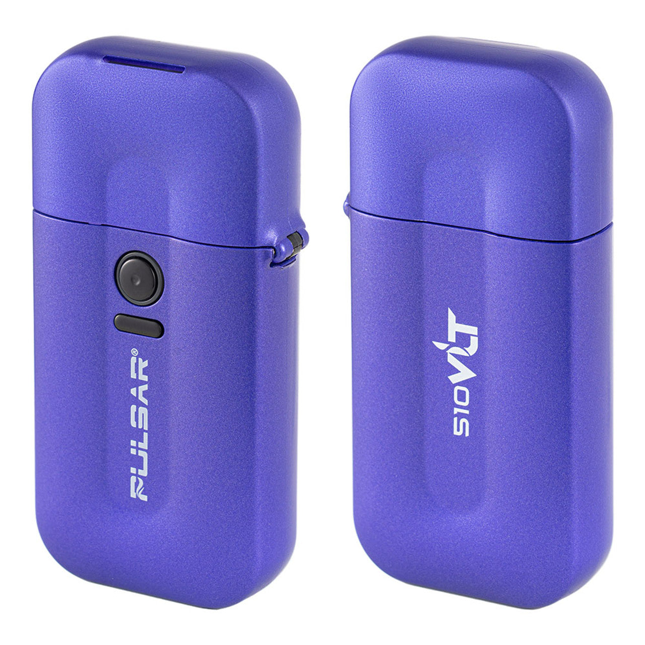 Briquet à batterie Pulsar VLT 510 et vaporisateur 510 650 mAh