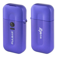 Briquet à batterie Pulsar VLT 510 et vaporisateur 510 650 mAh