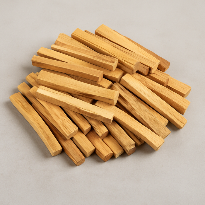 Palo Santo Holy Wood Incense Sticks - 1lb or 1kg