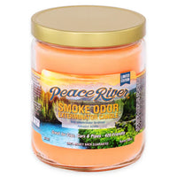 Smoke Odor - 13oz Peace River Candle