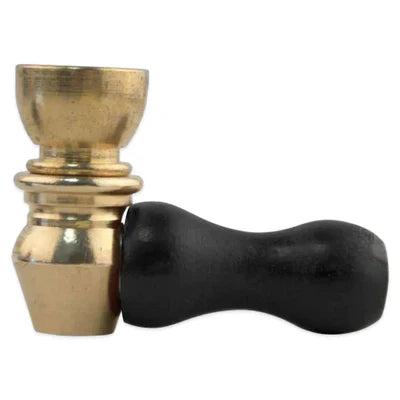 Peanut Hand Pipe 2