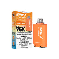 Gcore Rufpuf Ripper X Replacement Pod 75k