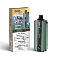 Gippro Fuji Disposable Vape 20mL