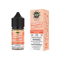 Pop Hit Salt E-Liquid - Passionfruit Kiwi Lime