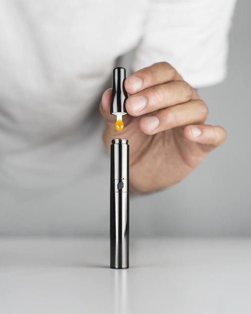 Puffco Plus V2 Concentrate Vaporizer