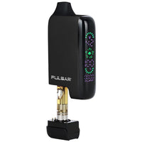 Pulsar 510 DL 5.0 Precision Voltage Control LCD Screen Vape Bar - 1000mAh