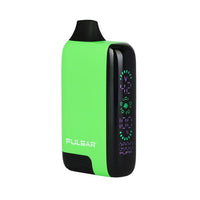 Pulsar 510 DL 5.0 Precision Voltage Control LCD Screen Vape Bar - 1000mAh