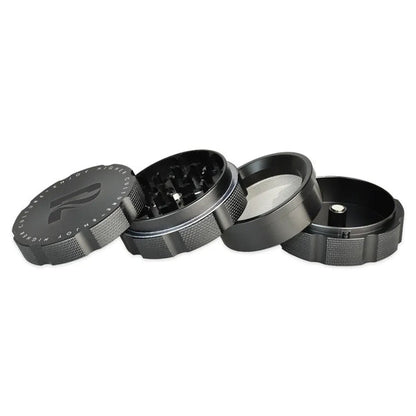 Pulsar - Magnetic Supreme 2.5" 4-Piece Grinder