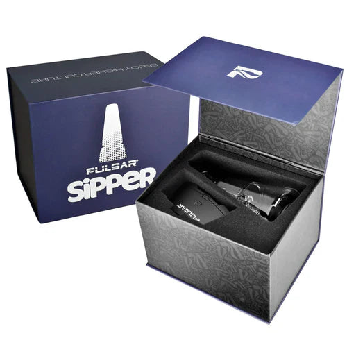 Pulsar Sipper Vaporizer