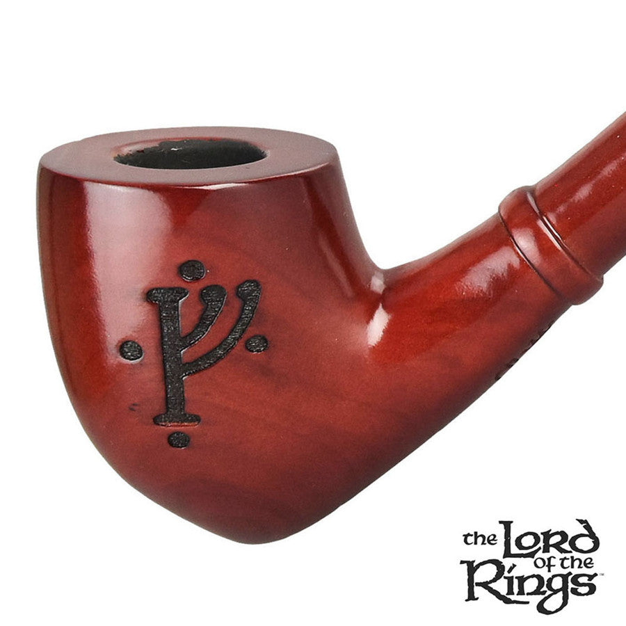 Pipes Pulsar Shire Le Seigneur des Anneaux - Pipe Gandalf 12,5"