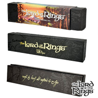 Pulsar Shire Pipes Lord of the Rings - 12.5