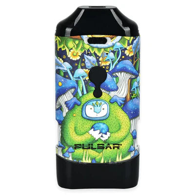 Pulsar DuploCart Thick Oil Vaporizer