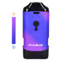 Vaporisateur d'huile épaisse Pulsar DuploCart