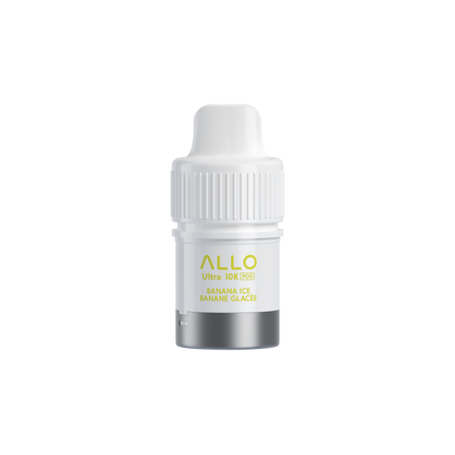 Allo Ultra 10K Prefilled Replacement Pod