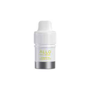 Allo Ultra 10K Prefilled Replacement Pod