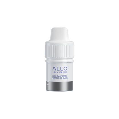 Allo Ultra 10K Prefilled Replacement Pod