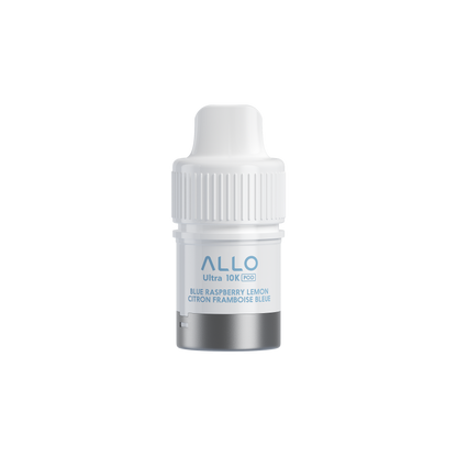 Allo Ultra 10K Prefilled Replacement Pod