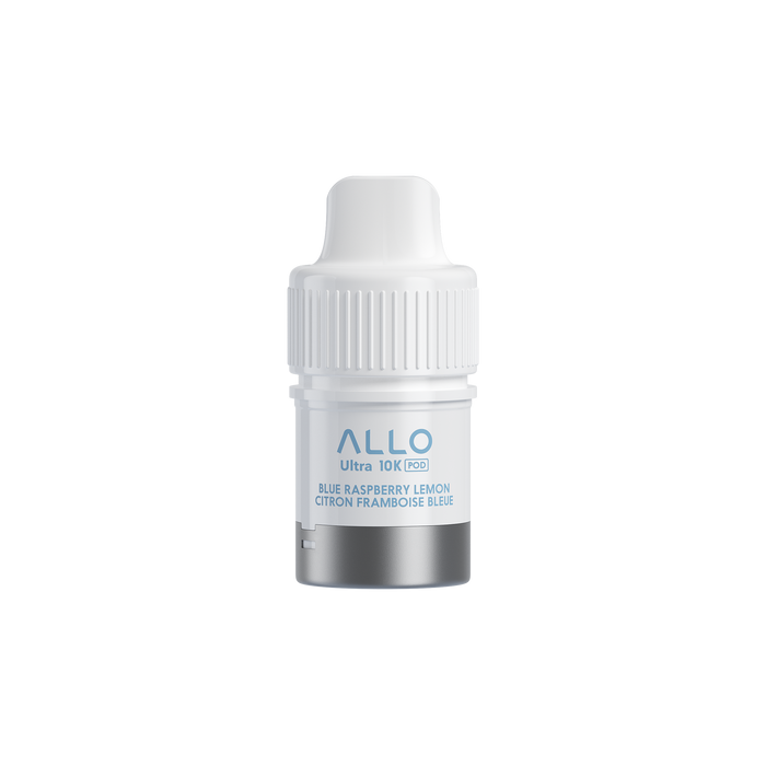 Allo Ultra 10K Prefilled Replacement Pod