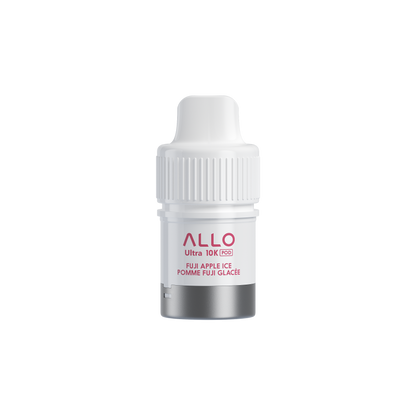 Allo Ultra 10K Prefilled Replacement Pod