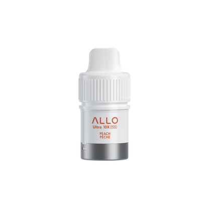 Allo Ultra 10K Prefilled Replacement Pod