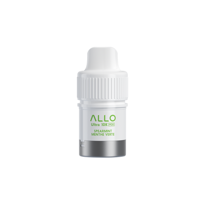Allo Ultra 10K Prefilled Replacement Pod