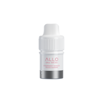 Allo Ultra 10K Prefilled Replacement Pod