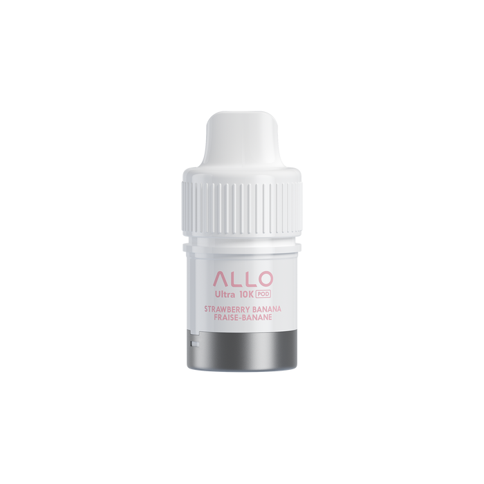 Allo Ultra 10K Prefilled Replacement Pod