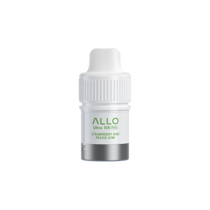 Allo Ultra 10K Prefilled Replacement Pod