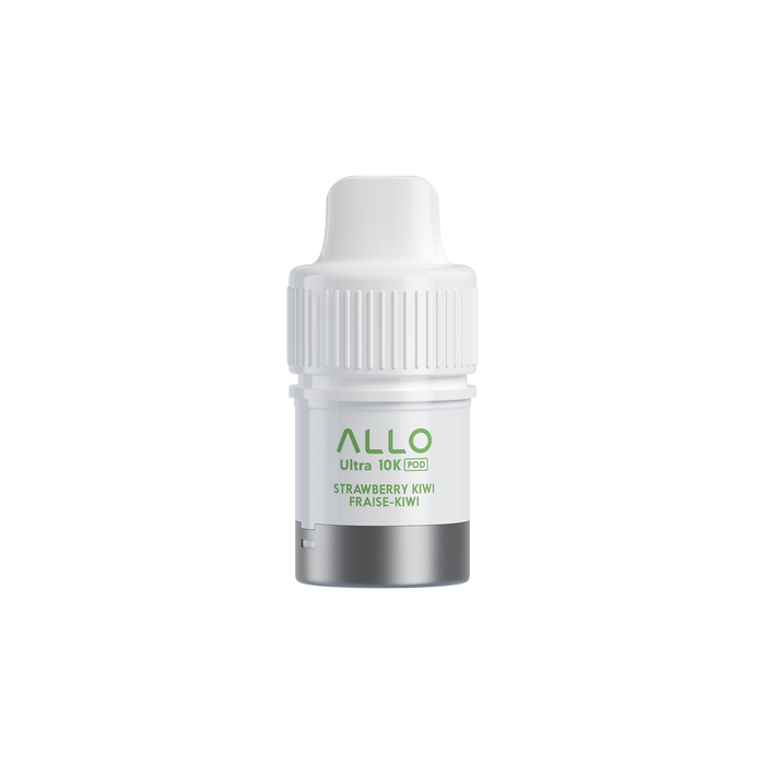 Allo Ultra 10K Prefilled Replacement Pod