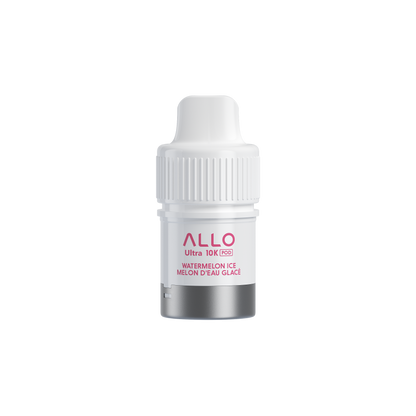 Allo Ultra 10K Prefilled Replacement Pod