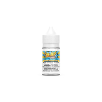 SLAP Juice Salt - Ragin' Blue Razz