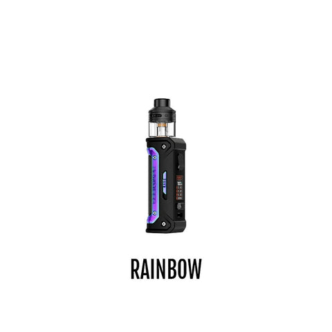 [Last Clall] Kit de démarrage Geekvape Eteno E100 Aegis Single 18650