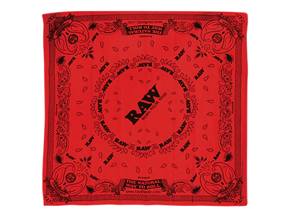 RAW Bandana