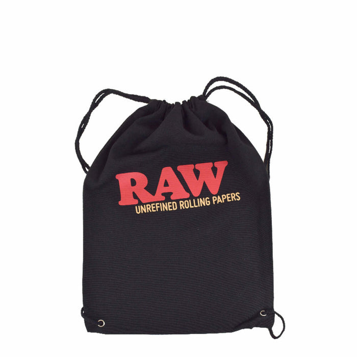 Sac à cordon RAW