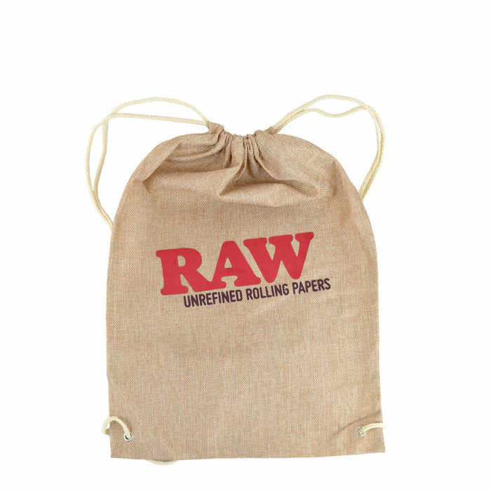 Sac à cordon RAW