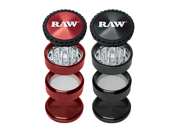 RAW Life Grinder